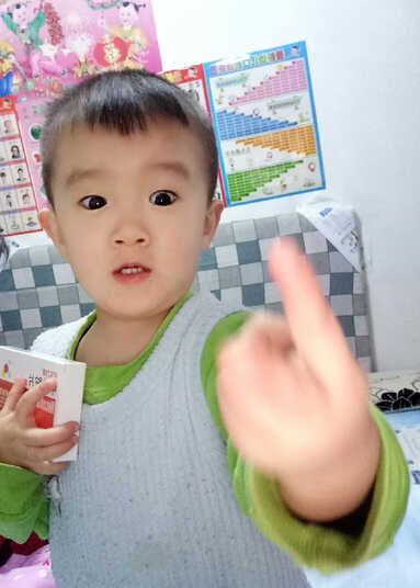 模特-