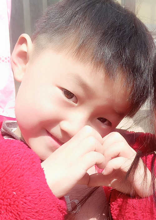 模特-
