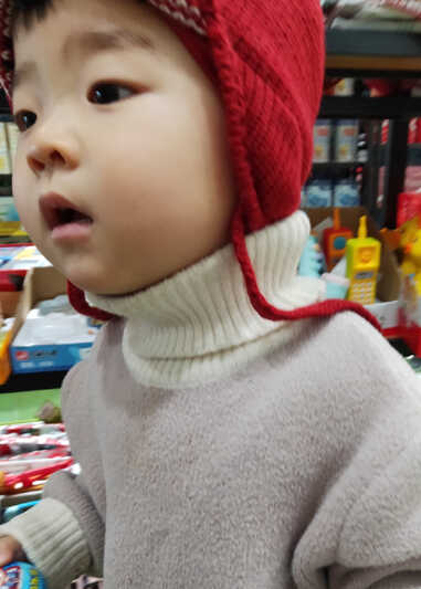 模特-