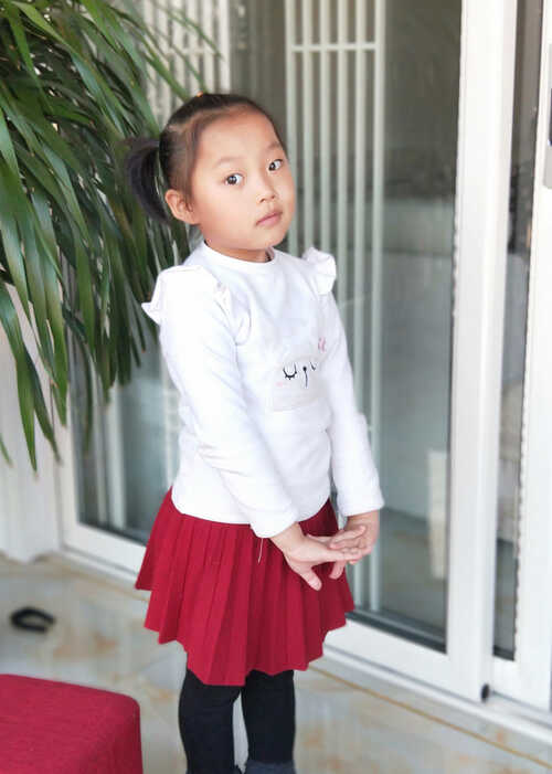 模特-