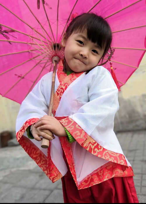 模特-