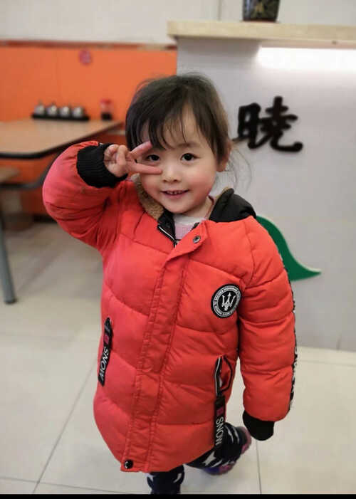 模特-