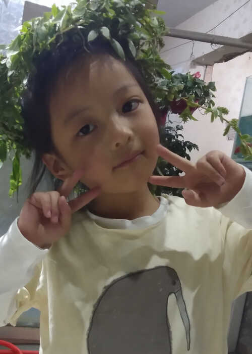 模特-