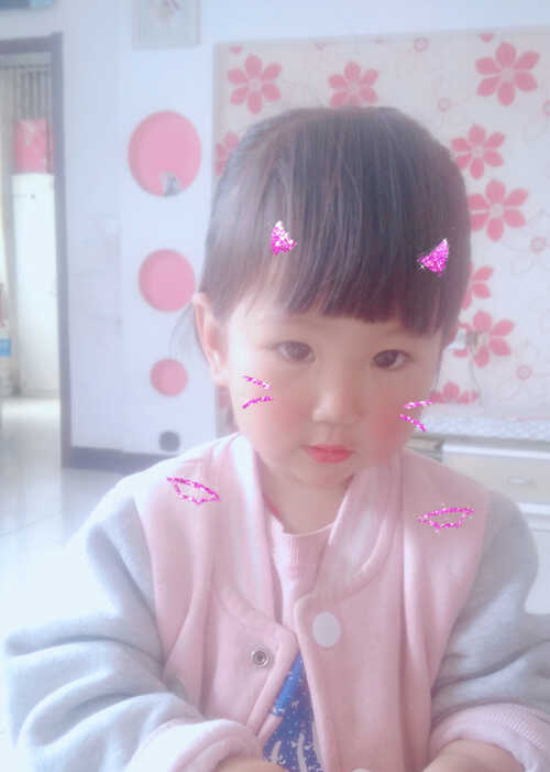 模特-