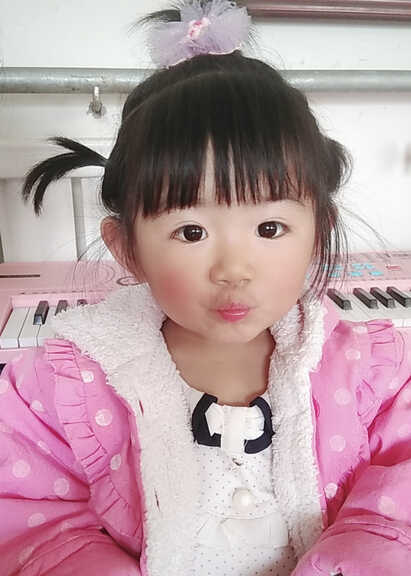 模特-