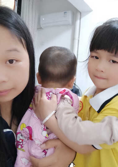 模特-