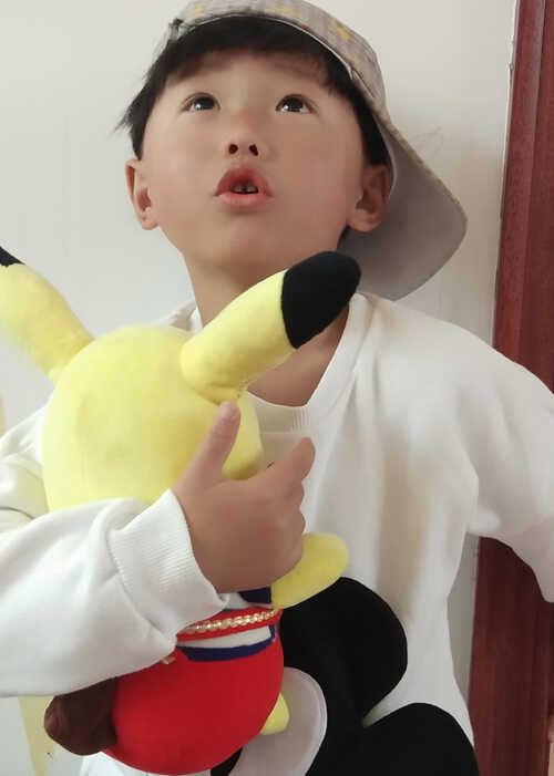 模特-