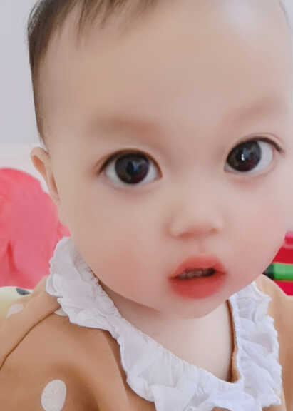 模特-