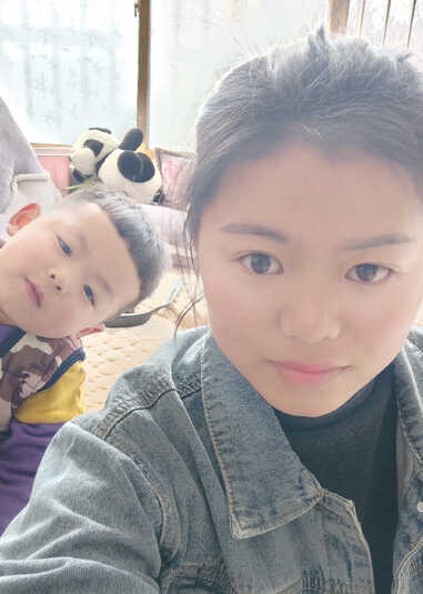 模特-