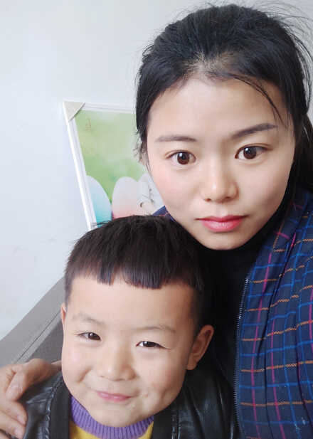 模特-