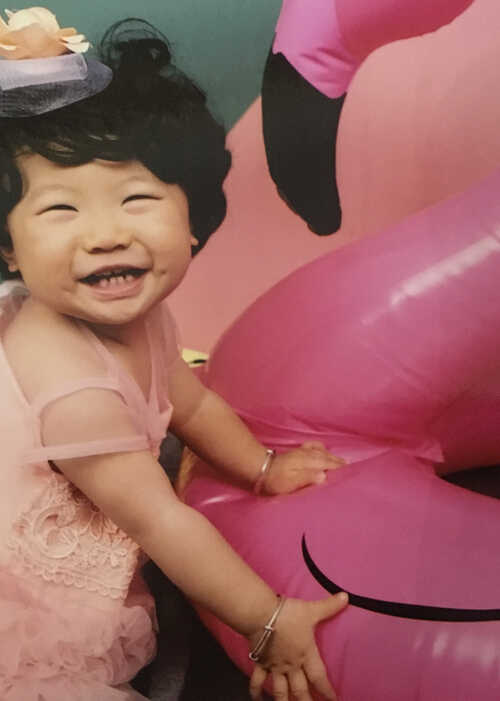模特-