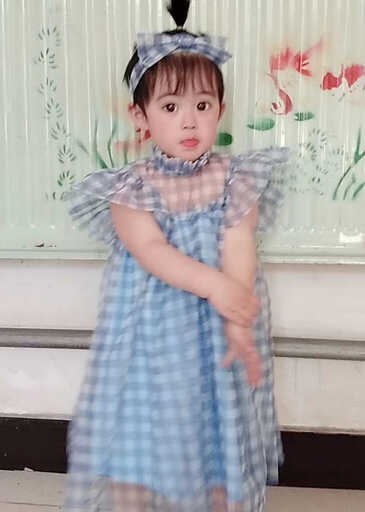 模特-