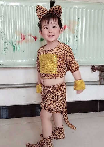 模特-