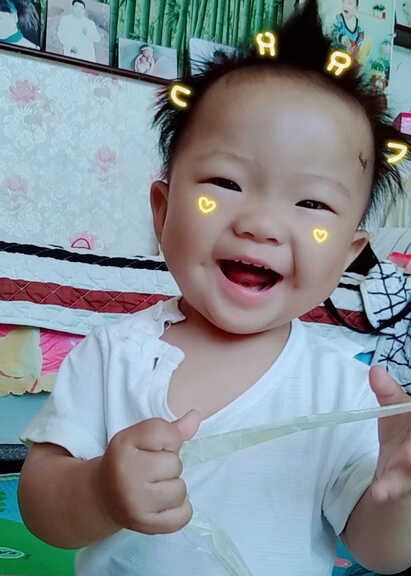 模特-