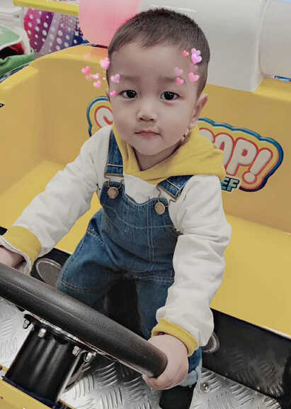 模特-