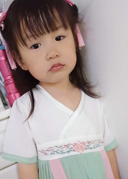 模特-