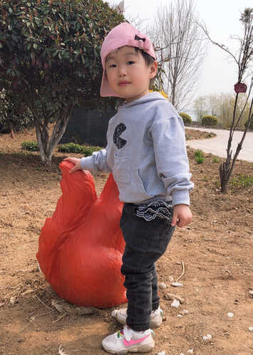 模特-