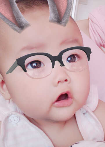模特-