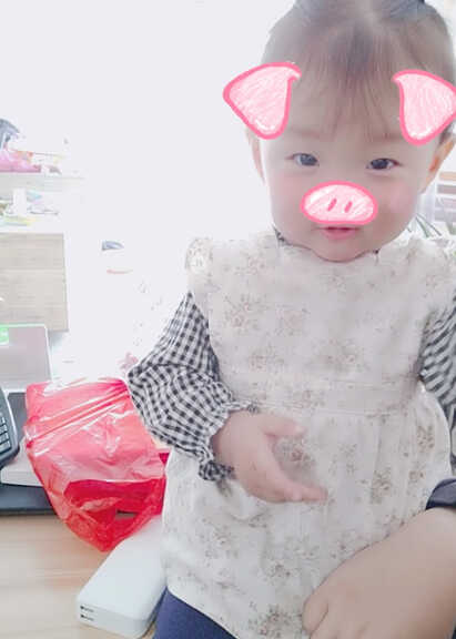 模特-