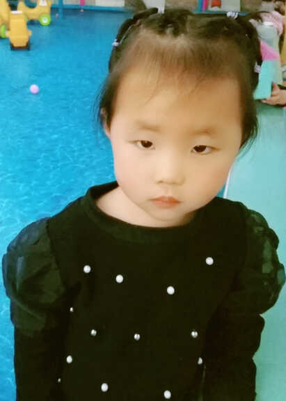 模特-