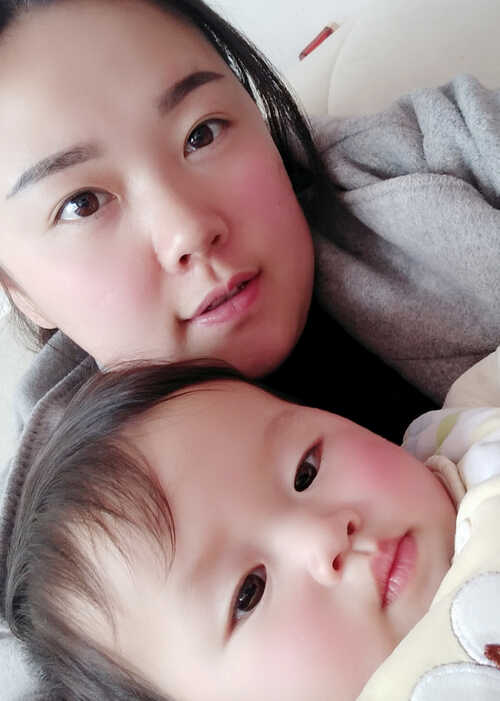 模特-