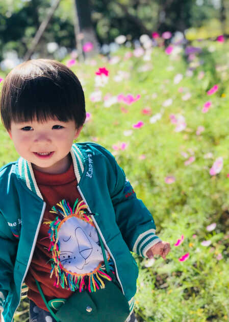 模特-