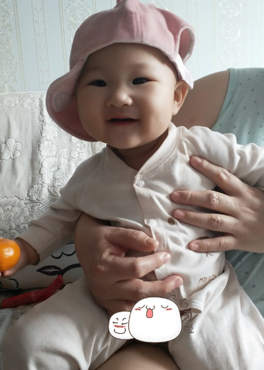 模特-