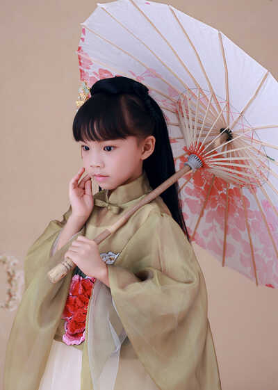 模特-