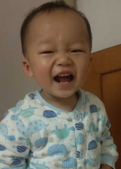 模特-