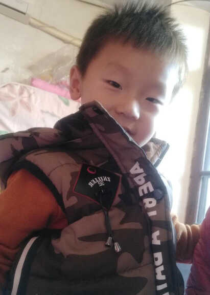 模特-