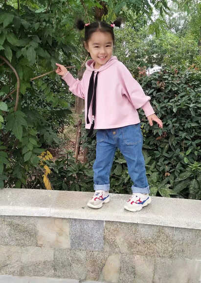 模特-
