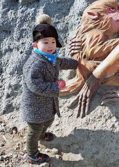 模特-