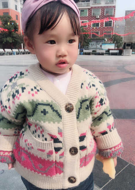 模特-