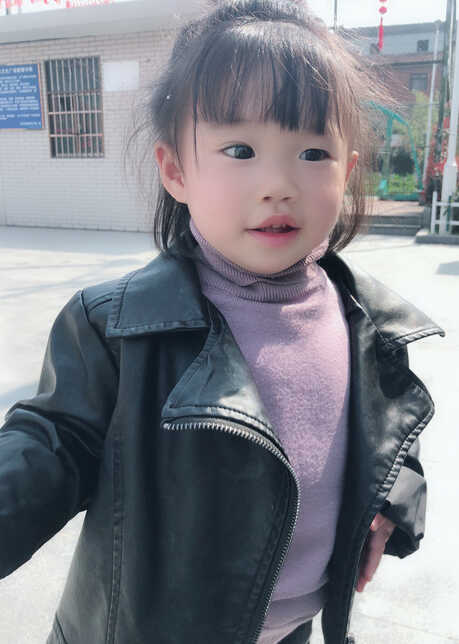 模特-