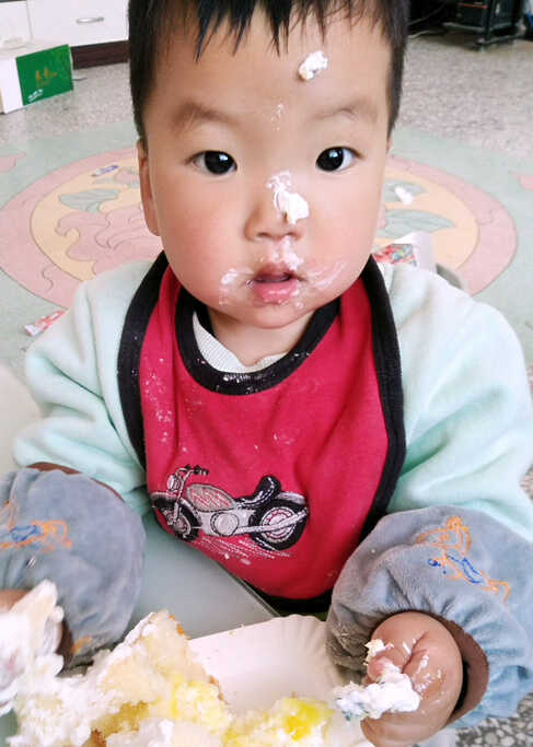 模特-