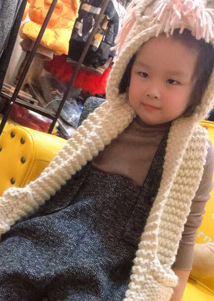 模特-