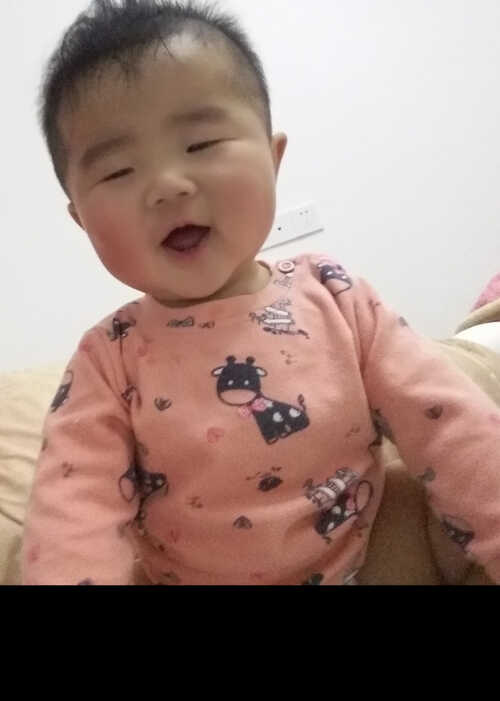 模特-