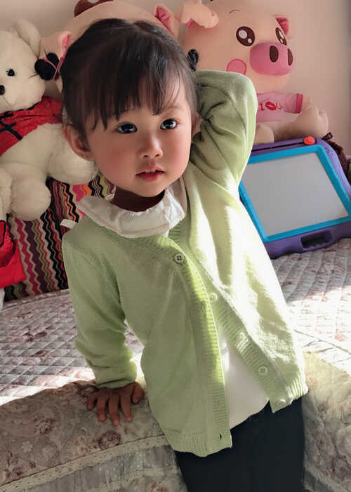 模特-