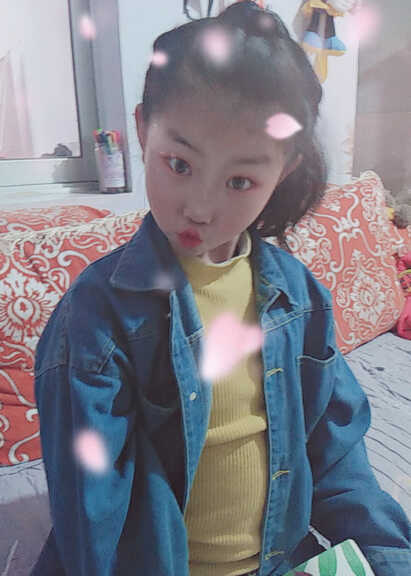 模特-