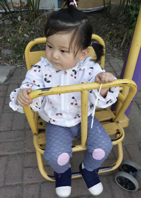 模特-