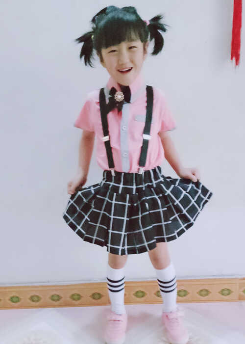 模特-