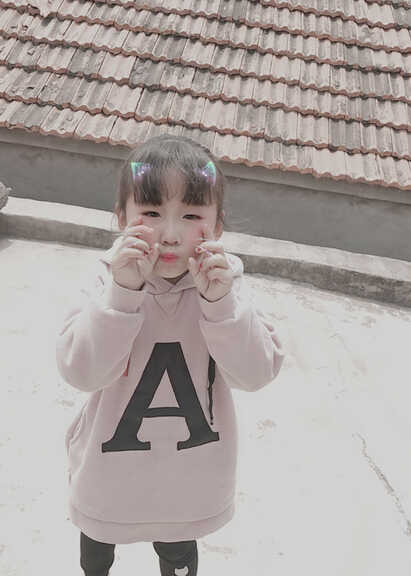模特-
