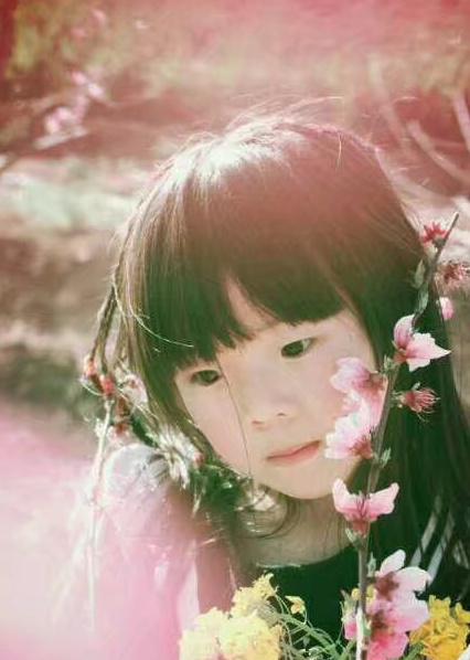 模特-