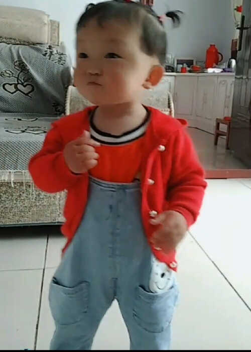 模特-