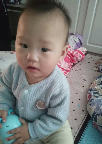 模特-