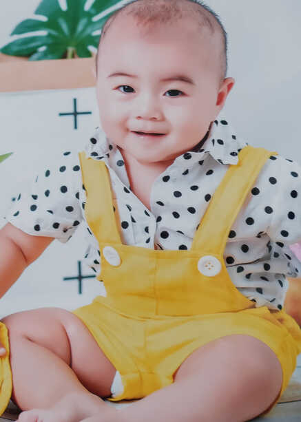 模特-