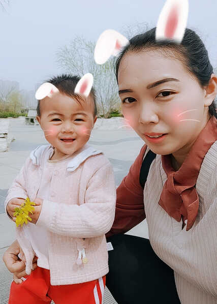 模特-
