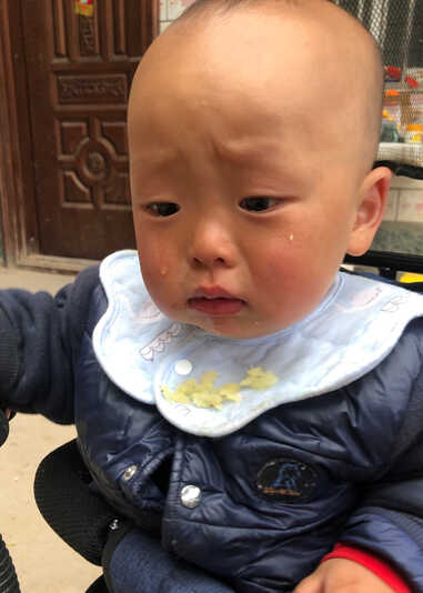 模特-