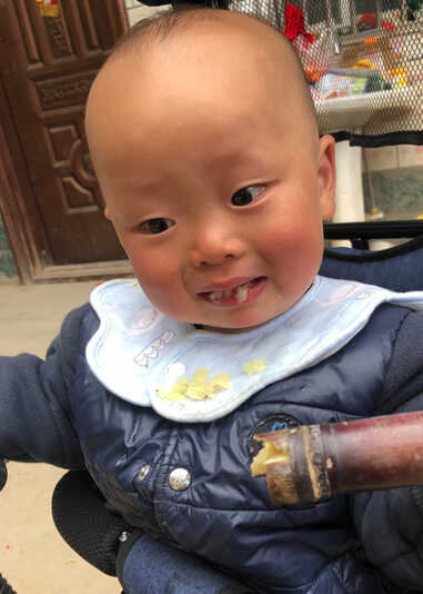 模特-