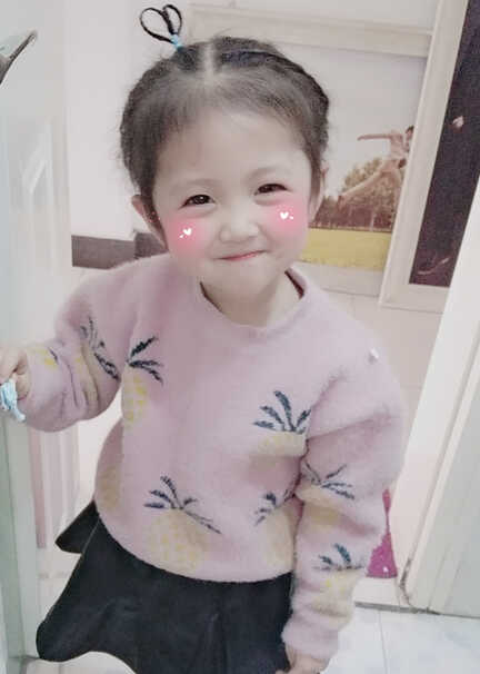 模特-